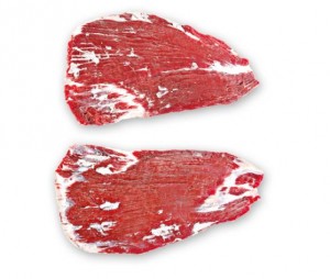 Skirt steak