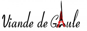 logo viande